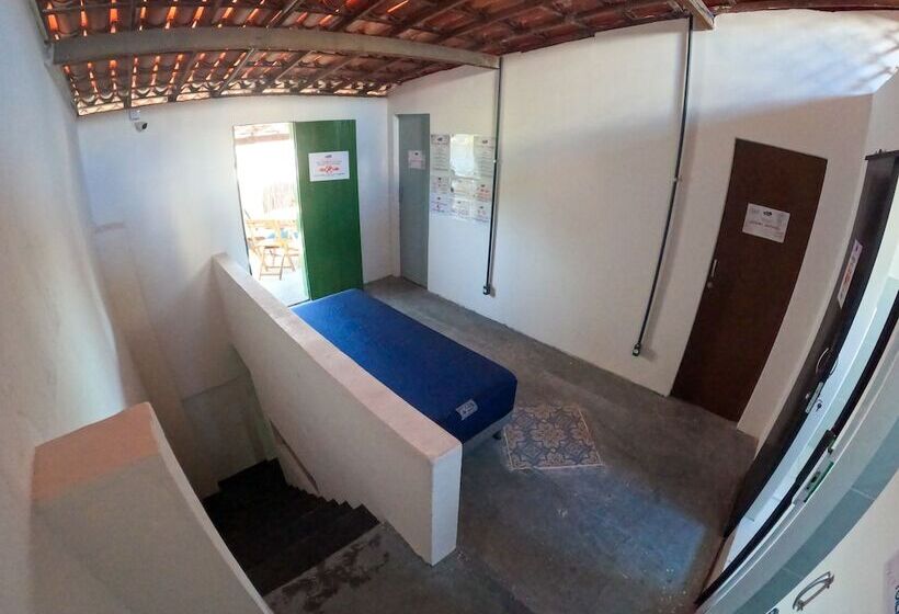 Aloha Hostel Pinhões