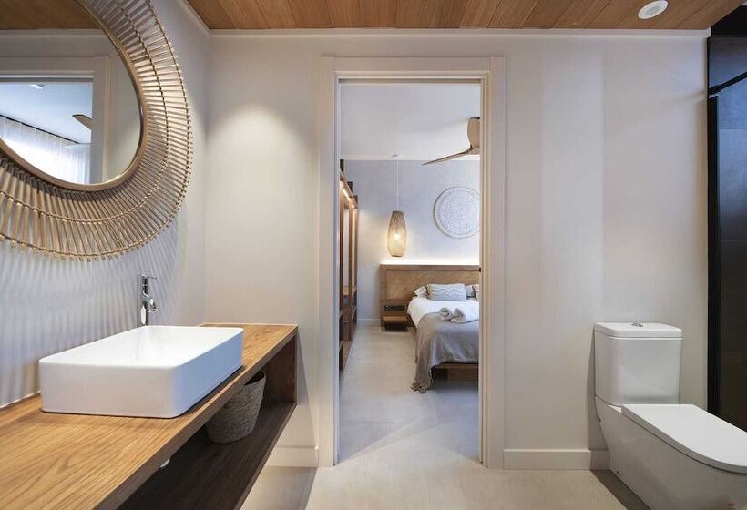 Apartamentos Balisse