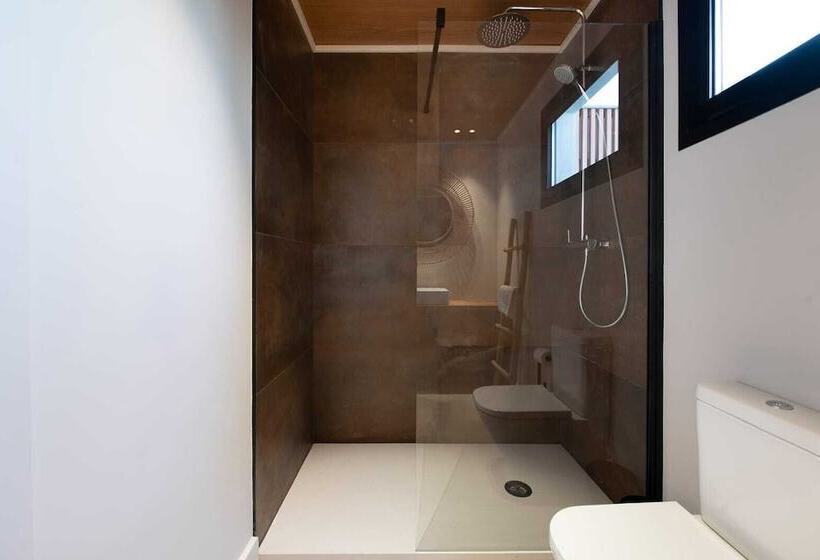 Apartamentos Balisse