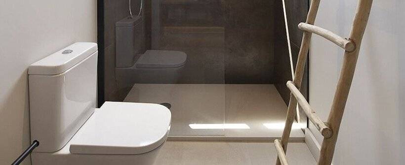 Apartamentos Balisse