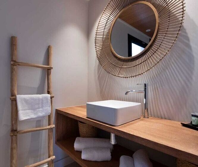 Apartamentos Balisse