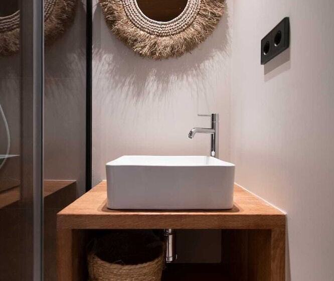 Apartamentos Balisse