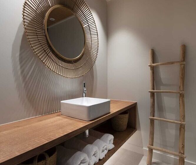 Apartamentos Balisse