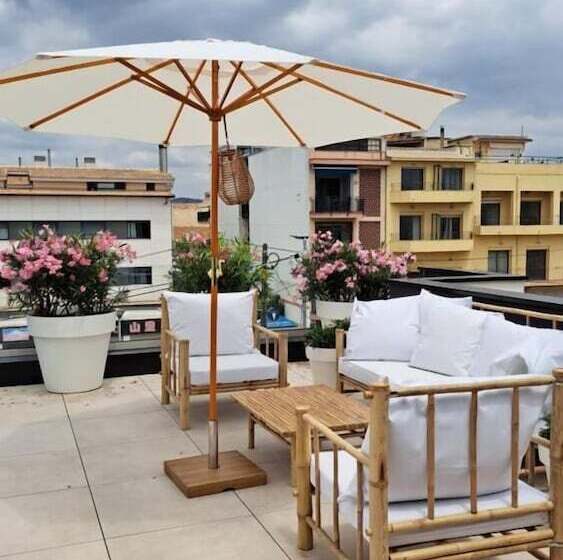 Apartamentos Balisse