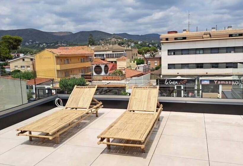 Apartamentos Balisse