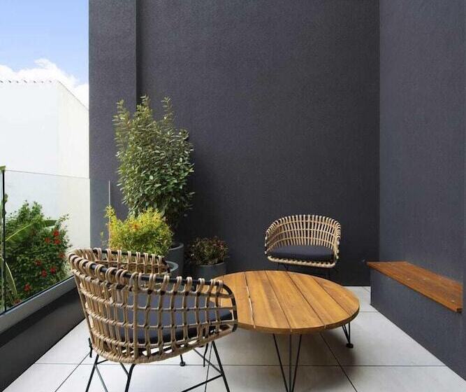 Apartamentos Balisse