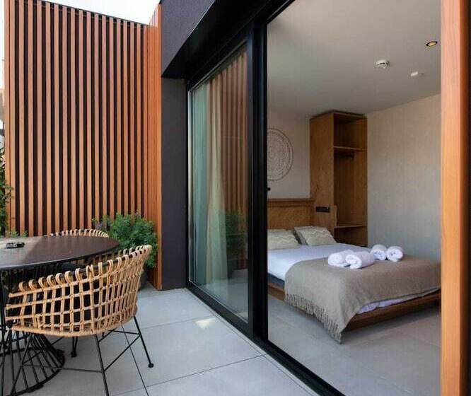 Apartamentos Balisse