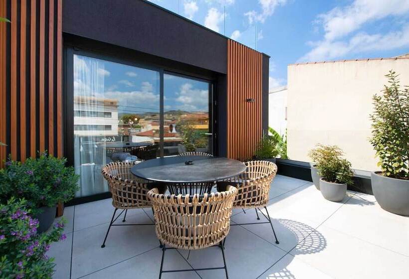 Apartamentos Balisse