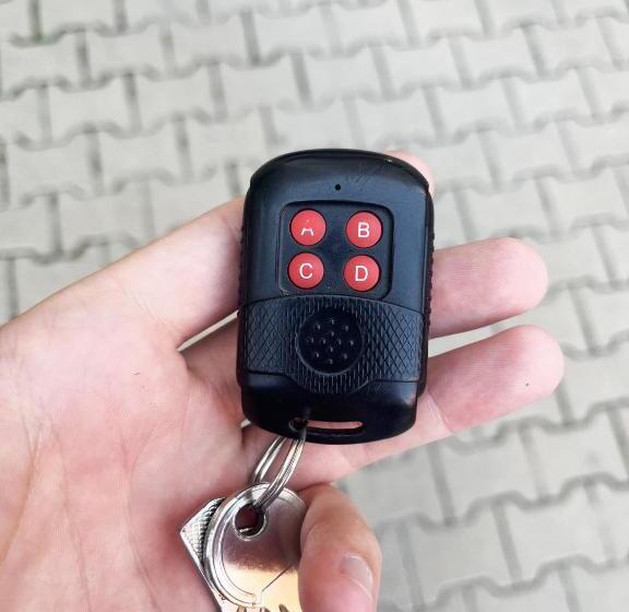 Apartment Vera With Free Garage