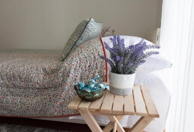 Apartment Vera With Free Garage