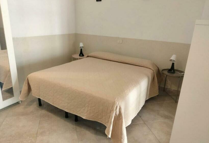 B&b Vieni A Casa Mia