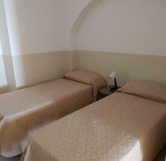 B&b Vieni A Casa Mia