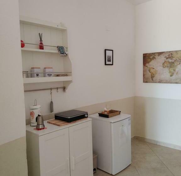 B&b Vieni A Casa Mia