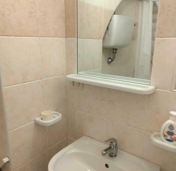 B&b Vieni A Casa Mia