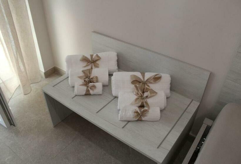 مبيت وإفطار Albadorata