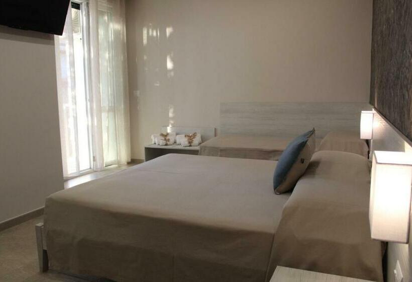 مبيت وإفطار Albadorata