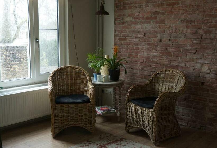 Bed And Breakfast Hans En Gridje