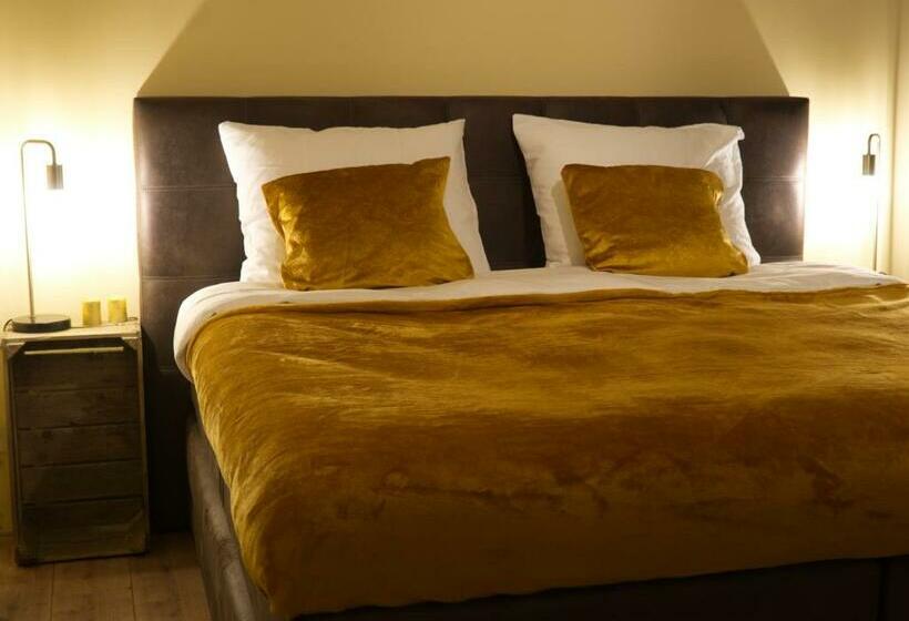 Bed And Breakfast Hans En Gridje