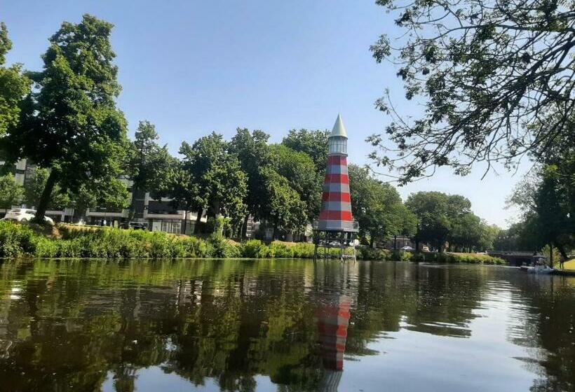 Bed And Breakfast Hans En Gridje