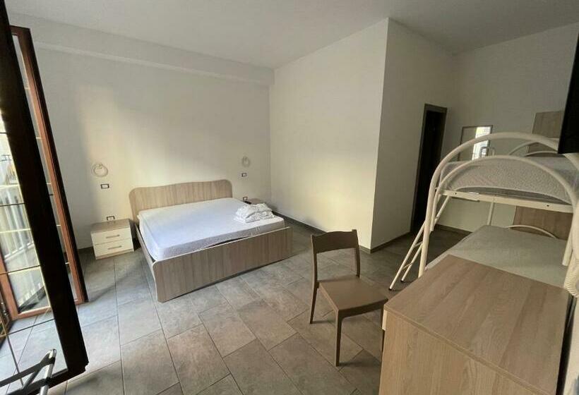 Bed and Breakfast Il Vicolo