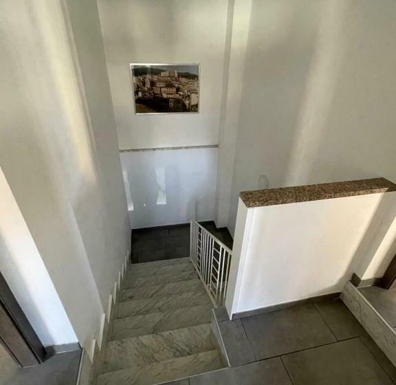 Bed and Breakfast Il Vicolo