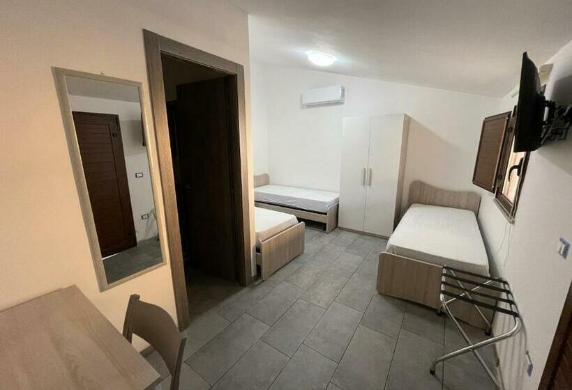 Bed and Breakfast Il Vicolo