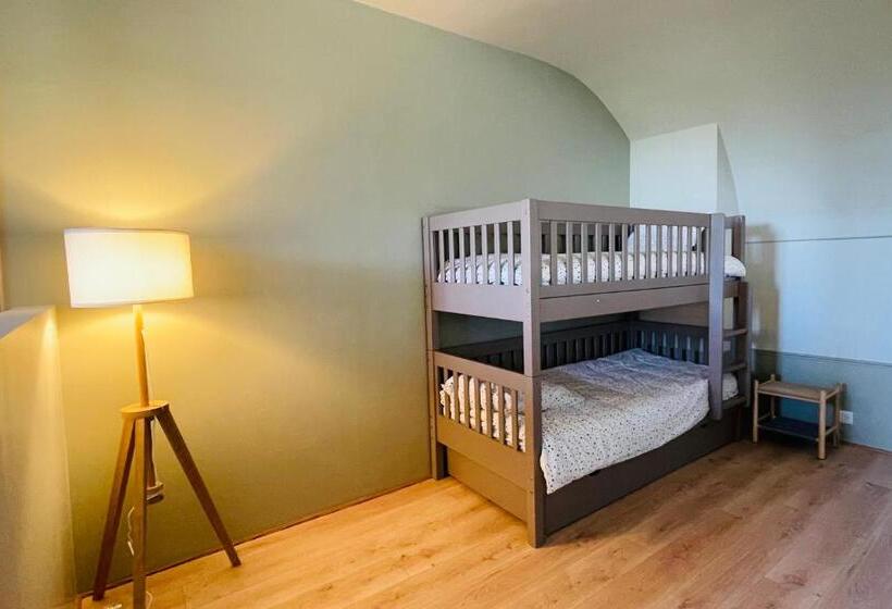 ベッドアンドブレックファースト La Bastide Champenoise Chambres D Hôtes