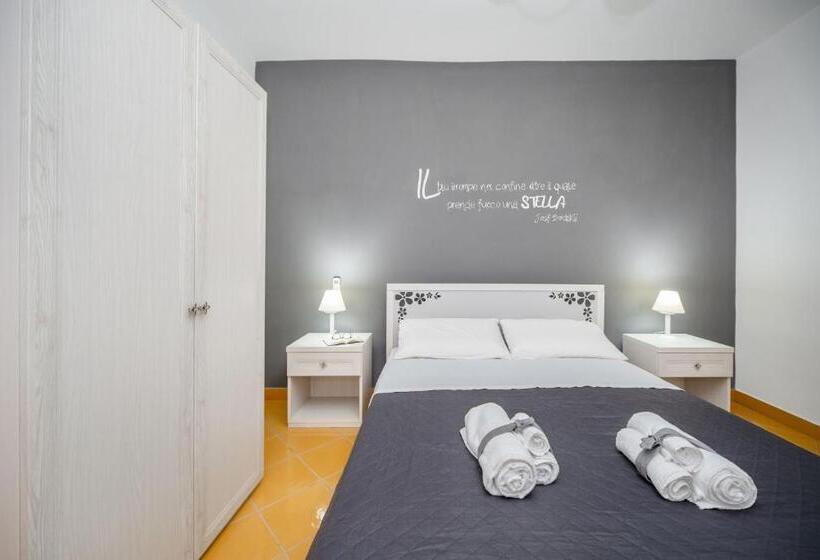 Bed and Breakfast La Casa Del Pozzo Vecchio