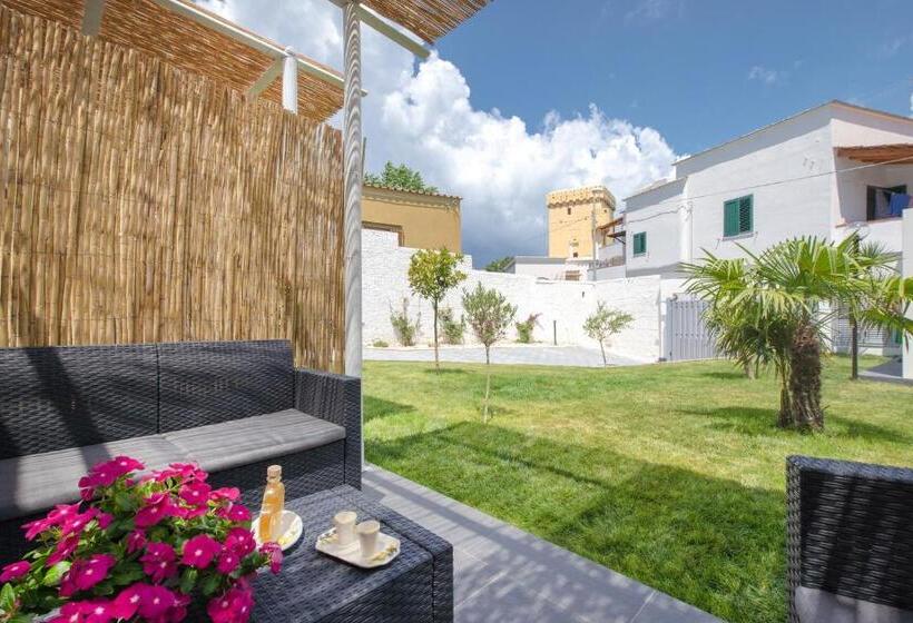 Bed and Breakfast La Casa Del Pozzo Vecchio