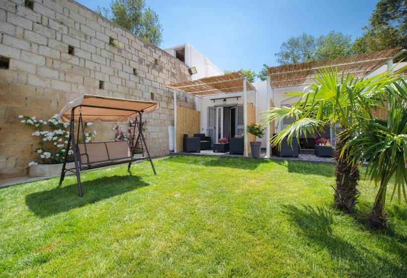 Bed and Breakfast La Casa Del Pozzo Vecchio