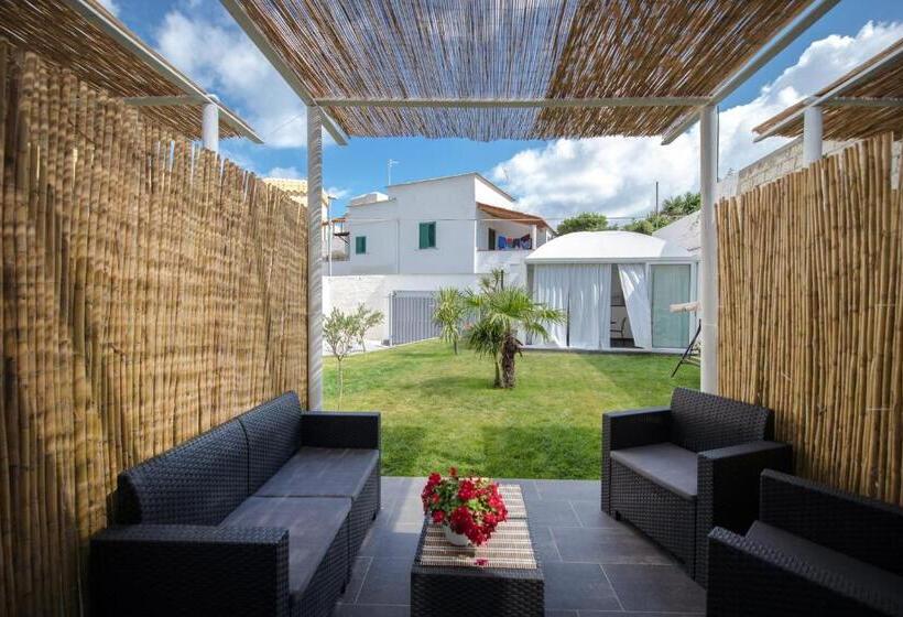 Bed and Breakfast La Casa Del Pozzo Vecchio