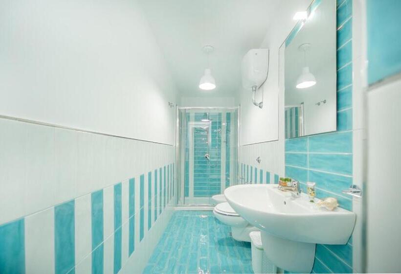 Bed and Breakfast La Casa Del Pozzo Vecchio