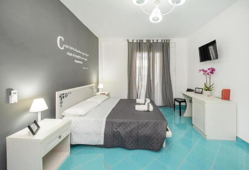 Bed and Breakfast La Casa Del Pozzo Vecchio