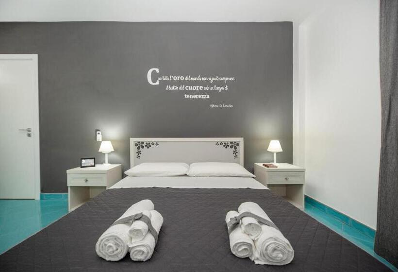 Bed and Breakfast La Casa Del Pozzo Vecchio