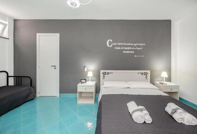 Bed and Breakfast La Casa Del Pozzo Vecchio