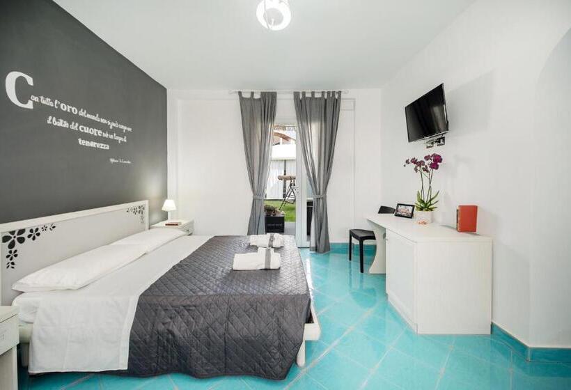 Bed and Breakfast La Casa Del Pozzo Vecchio