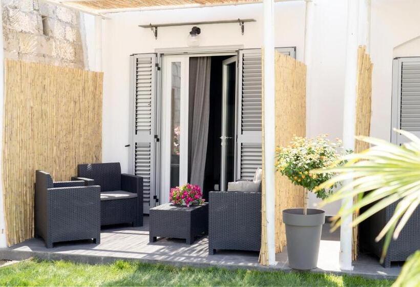 Bed and Breakfast La Casa Del Pozzo Vecchio