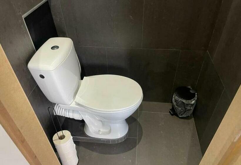 Bed and Breakfast Logements Des Choraux