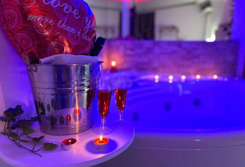 Bed and Breakfast Lungomare Panorama Suite Apartment