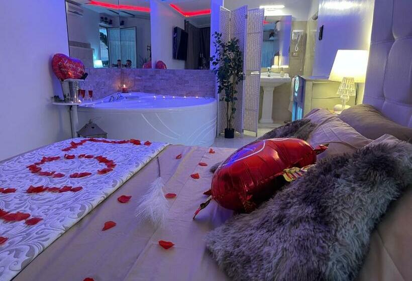 Bed and Breakfast Lungomare Panorama Suite Apartment