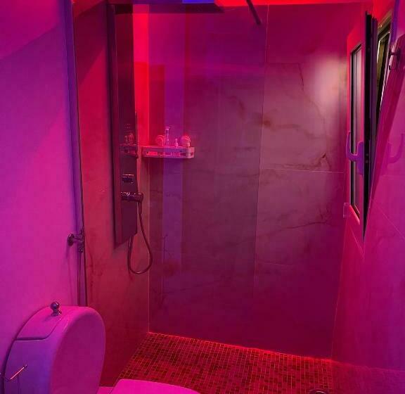 Bed and Breakfast Lungomare Panorama Suite Apartment