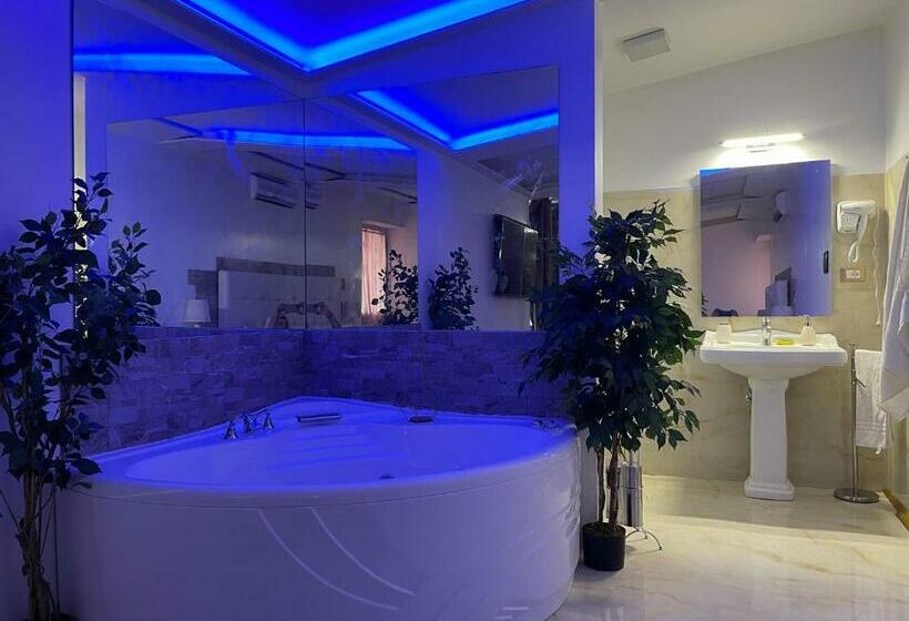 Bed and Breakfast Lungomare Panorama Suite Apartment