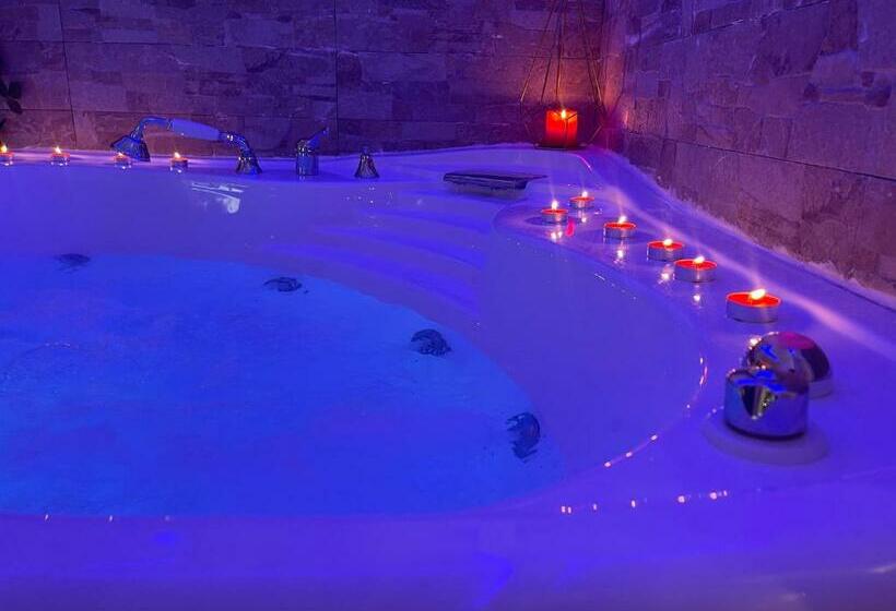 Bed and Breakfast Lungomare Panorama Suite Apartment