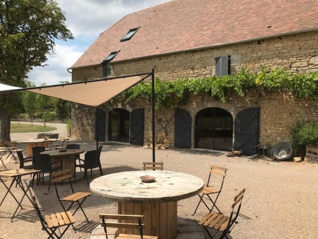 Bed and Breakfast Ratatouille