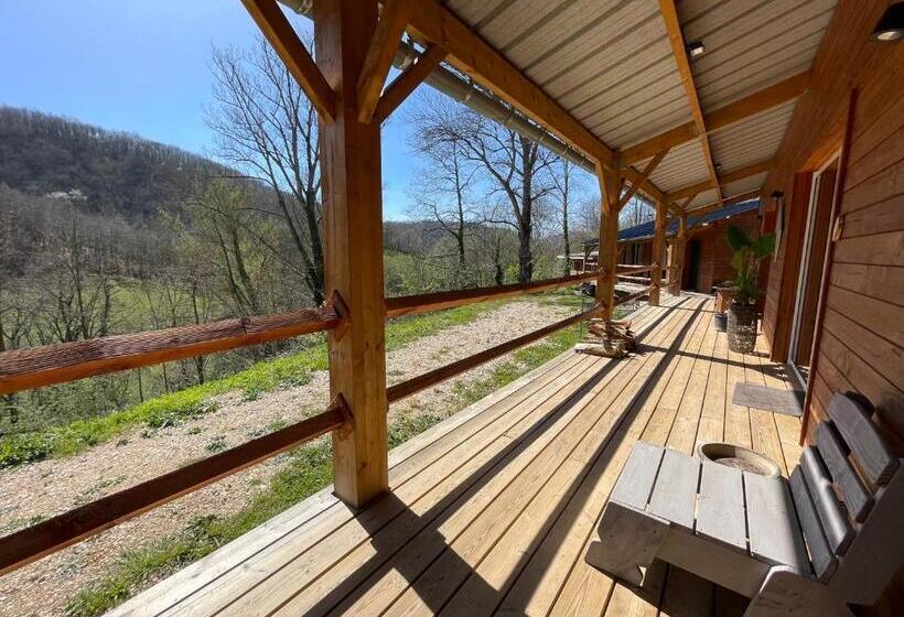 민박 Source Nature