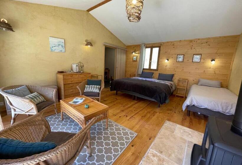 민박 Source Nature