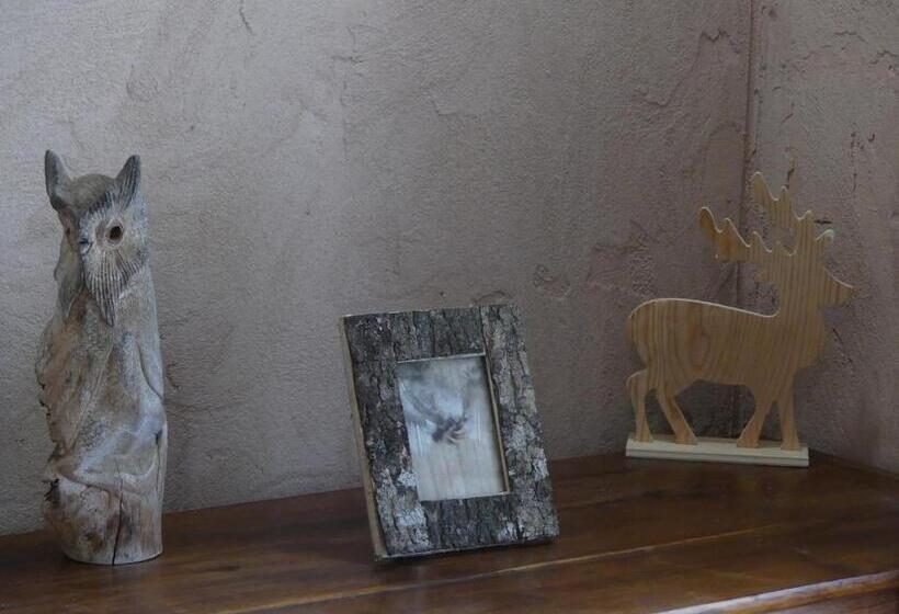 민박 Source Nature