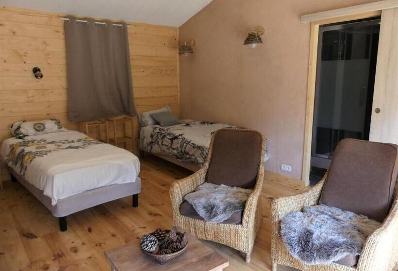 민박 Source Nature