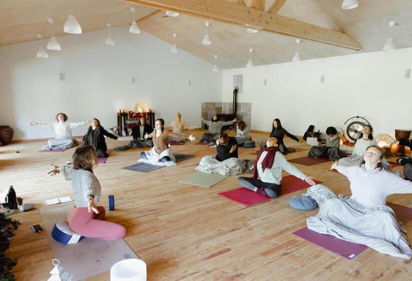 민박 Source Nature