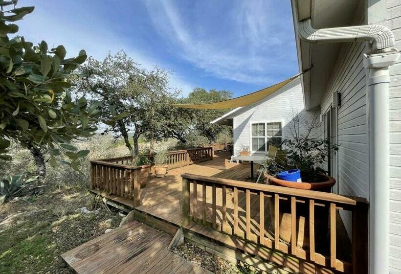 민박 Crc Ranch Retreat